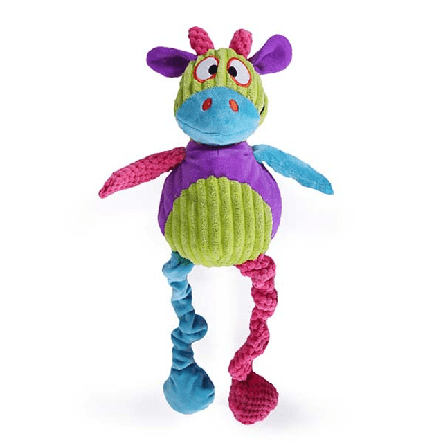 Plush colour full toys 