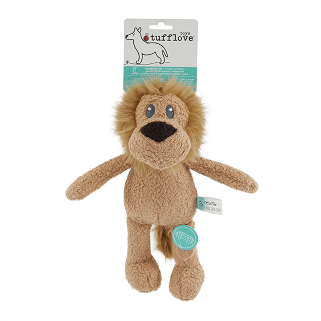 Tufflove toys 