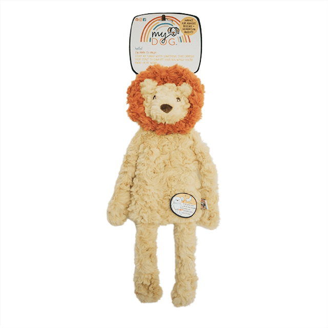 My dog Comfort toys 
