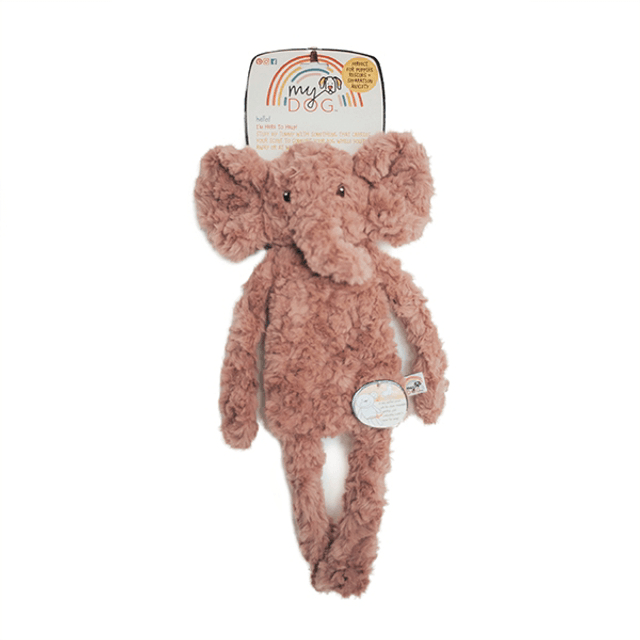 My dog Comfort toys 