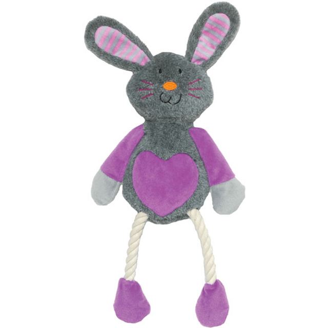 Ruby Rabbit