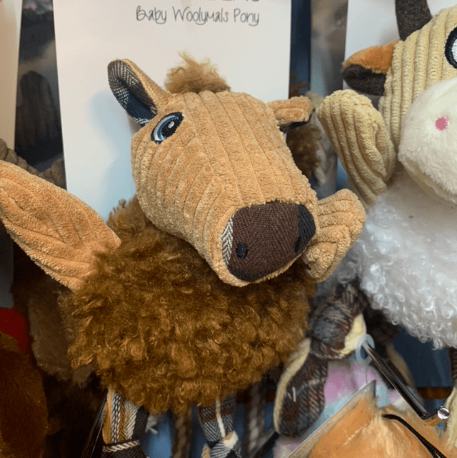 Wild animal toys 