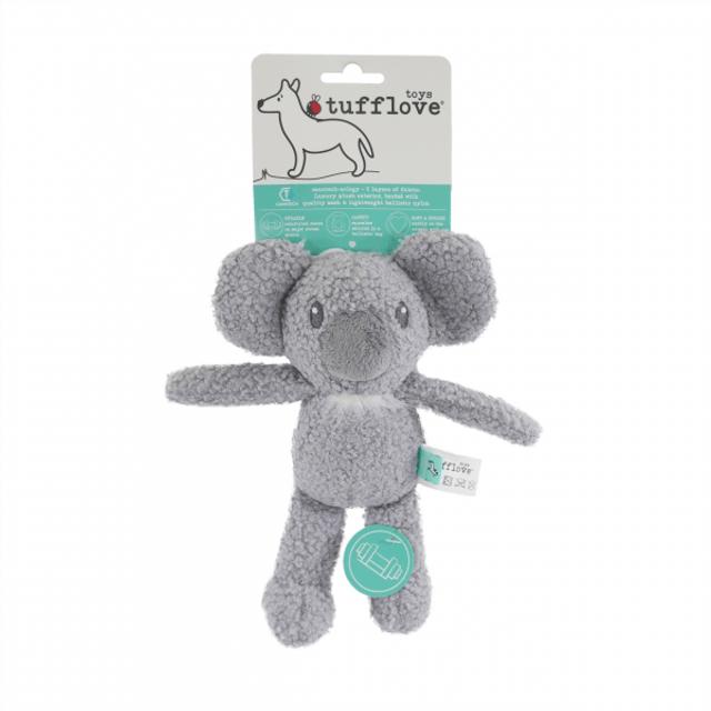 Tufflove toys 