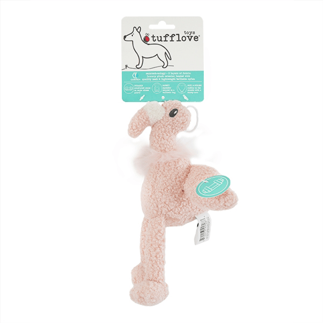 Tufflove toys 