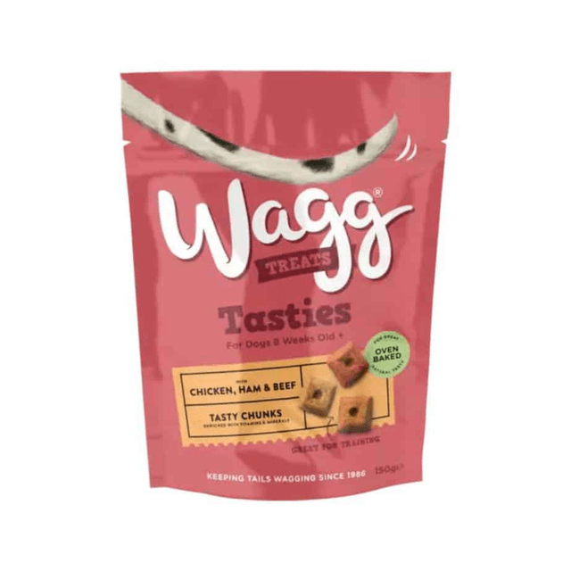 Wagg Tasties
