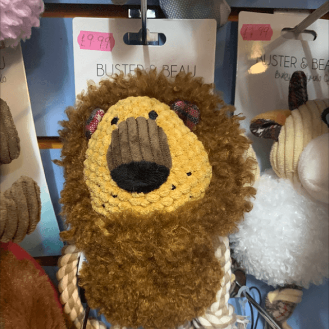 Wild animal toys 