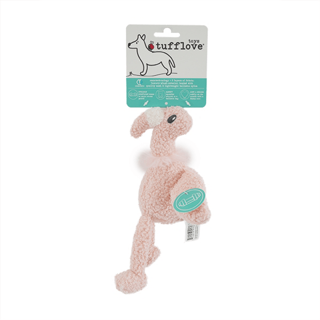 Tufflove toys 