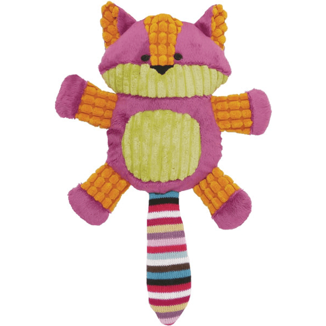 Plush colour full toys 