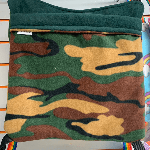 Snuggle sack