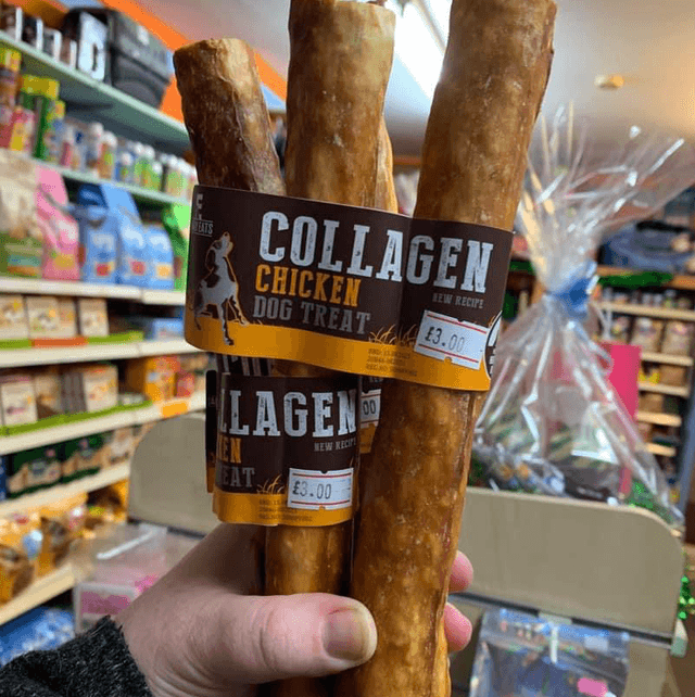 Collagen 10” 