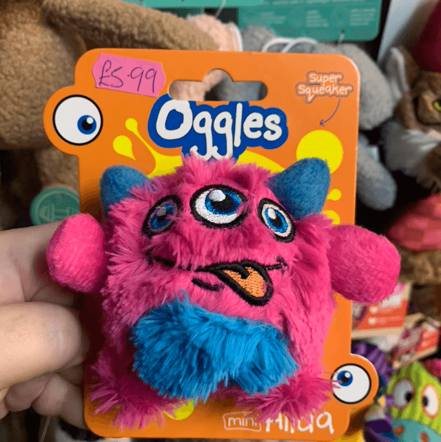 Oggles