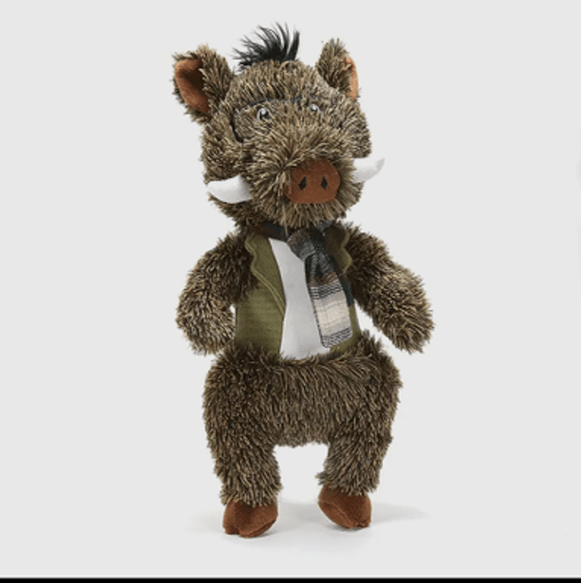 Wild animal toys 