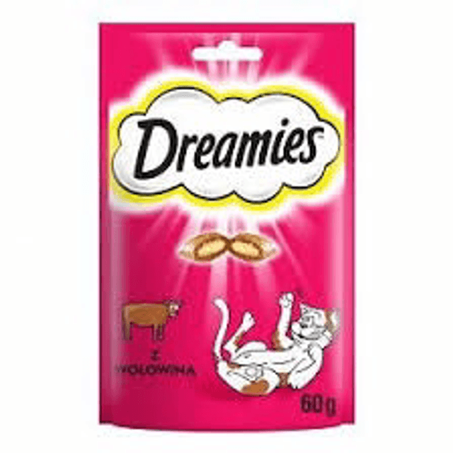 Dreamies 60g
