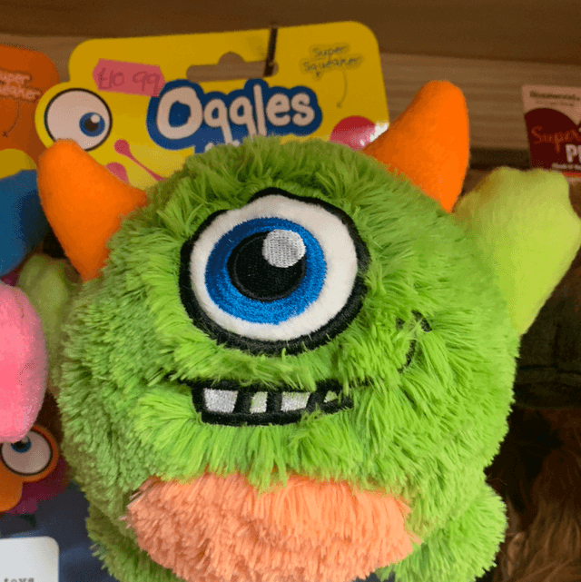 Oggles