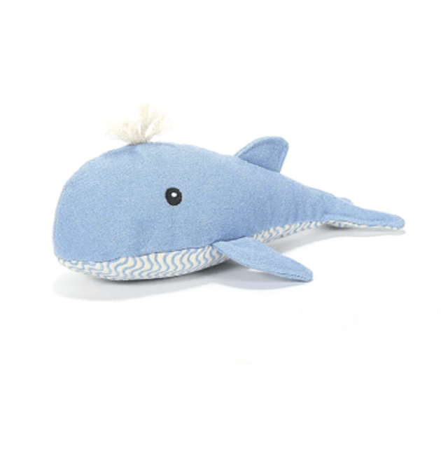 Sea creatures toys