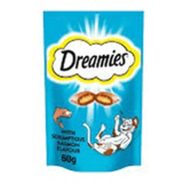 Dreamies 60g