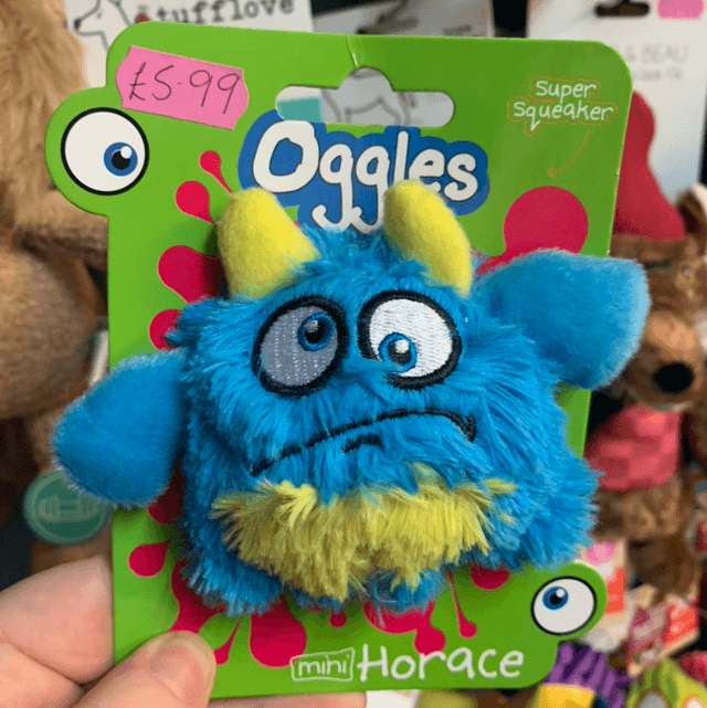 Oggles