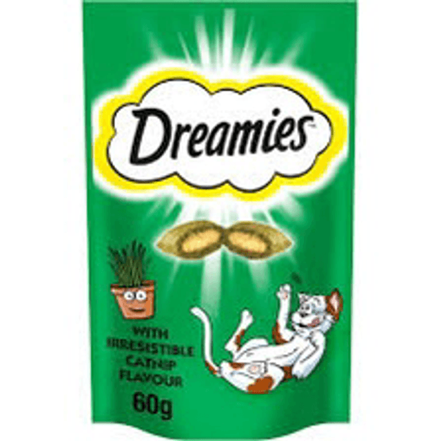 Dreamies 60g