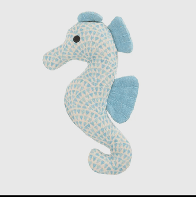 Sea creatures toys