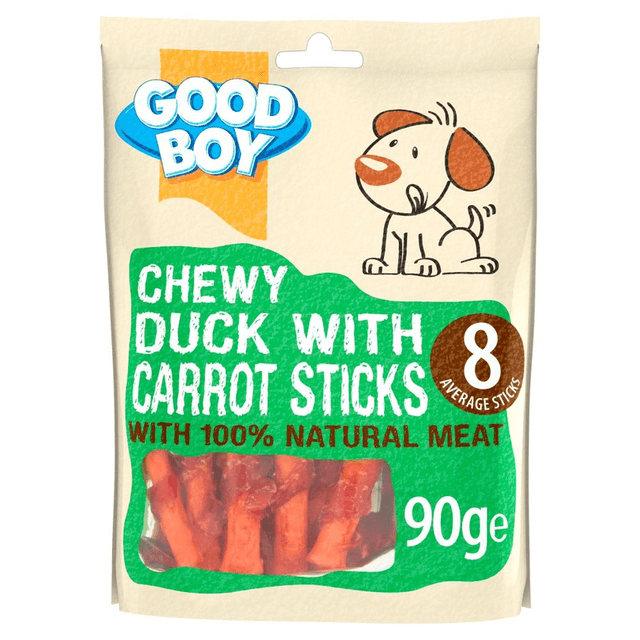 Good Boy Sticks