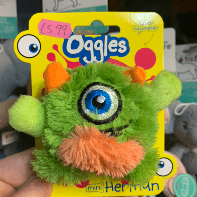 Oggles