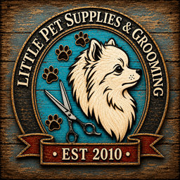 Little pet supplies & Grooming 