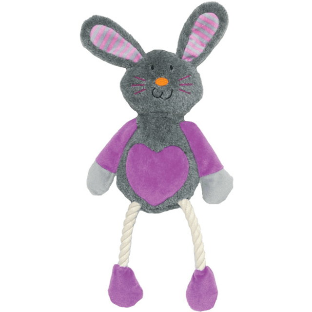 Ruby Rabbit