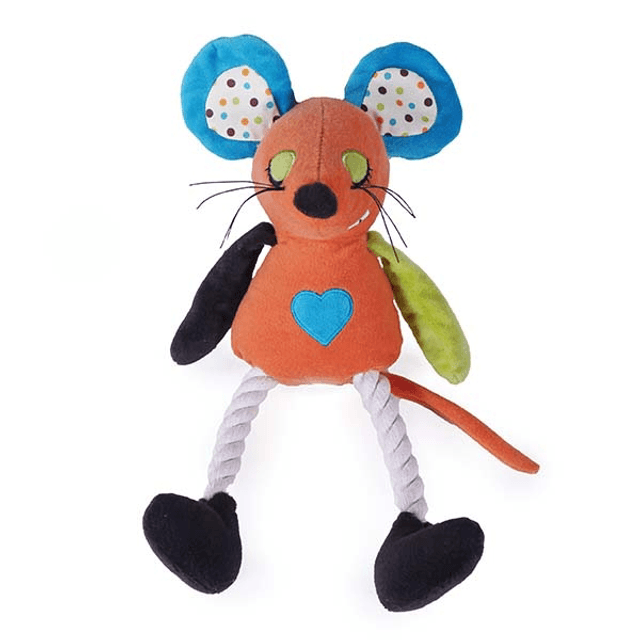 Millie Mouse 