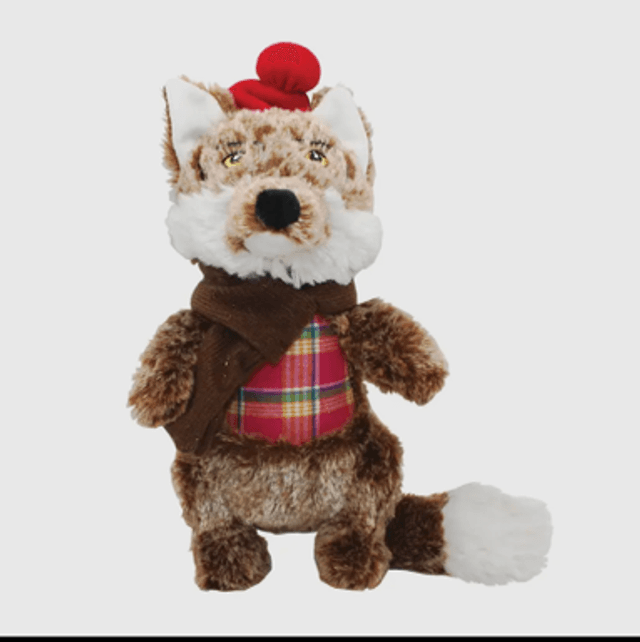 Wild animal toys 