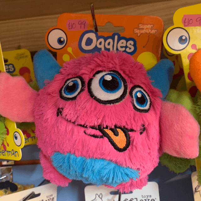 Oggles